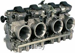 Mikuni RS High Performance 40MM Radial Flat slide Carburetors RS40-D1-K