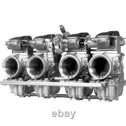 Mikuni RS Series Carbs 34mm RS34-D21-K