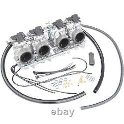 Mikuni RS Series Carbs 36mm RS36-D3-K