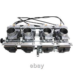 Mikuni RS Series Carbs 38mm RS38-D19-K