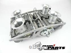Mikuni TDMR 40 flatslide racing carburetors kit Yamaha V-MAX VMAX carburetor NEW