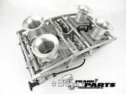Mikuni TDMR 40 flatslide racing carburetors kit Yamaha V-MAX VMAX carburetor NEW