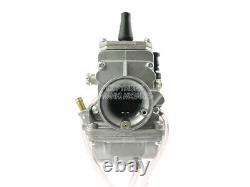 Mikuni TM 24 flatslide carburetor / TM24-9 TM24-8001 KTM 65 SX HUSQVARNA TC 65