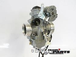 Mikuni TM 36 flatslide pumper carburetor kit #2 Honda XR 400 XR400R UPGRADE KIT