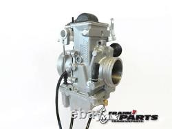 Mikuni TM 36 flatslide racing carburetor / TM36-31 upgrade kit GENUINE MIKUNI
