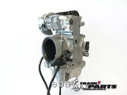 Mikuni TM 36 flatslide racing carburetor Yamaha SR 500 SR500 NEW