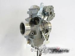 Mikuni TM 40 flatslide pumper carburetor kit #2 Honda XR 600 XR600 XR600R
