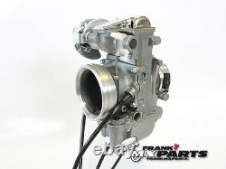 Mikuni TM 40 flatslide pumper carburetor kit #2 Honda XR 650 650R UPGRADE KIT