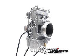 Mikuni TM 40 flatslide racing carburetor Honda FMX 650 FMX650 NEW UPGRADE KIT