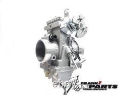 Mikuni TM 40 flatslide racing carburetor Honda GB 500 GB500TT NEW UPGRADE KIT