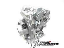 Mikuni TM 40 flatslide racing carburetor Honda GB 500 GB500TT NEW UPGRADE KIT