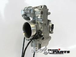 Mikuni TM 40 flatslide racing carburetor Honda XR 650L NEW UPGRADE KIT