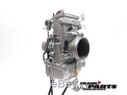 Mikuni TM 40 flatslide racing carburetor Suzuki LTZ 400 / TM40 LTZ400 NEW
