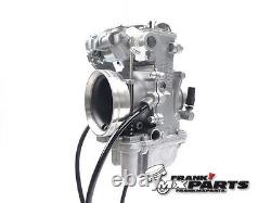 Mikuni TM 40 flatslide racing carburetor kit #2 Honda GB 500 GB500TT UPGRADE