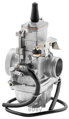 Mikuni TM Flat-Slide Carburetor 28mm VM28-418