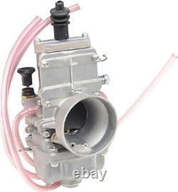 Mikuni TM Flat Slide Carburetor 38mm