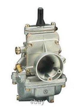 Mikuni TM Series Flat Slide Carburetor 32mm 1.026