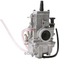 Mikuni TM Series Flat Slide Carburetor 32mm TM32-1