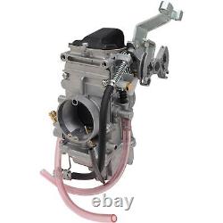 Mikuni TM Series Flat Slide Carburetor 33mm TM33-8012