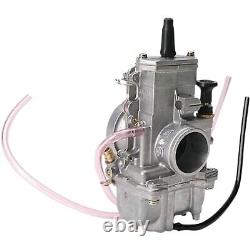 Mikuni TM Series Flat Slide Carburetor 34mm TM34-2