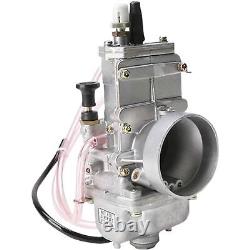 Mikuni TM Series Flat Slide Carburetor 36mm TM36-2