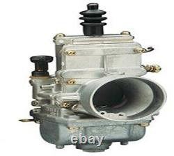 Mikuni TM Series Flat Slide Carburetor (TM- 38-85) 38mm TM38-85 38 mm TM38-85