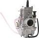 Mikuni Tm Series Flat Slide Carburetor (tm32-1) 32mm Tm32-1