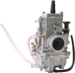 Mikuni TM Series Flat Slide Carburetor (TM32-1) 32mm TM32-1