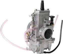 Mikuni TM Series Flat Slide Carburetor (TM34-2) 34mm TM34-2