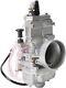 Mikuni Tm Series Flat Slide Carburetor (tm36-2) 36mm Tm36-2