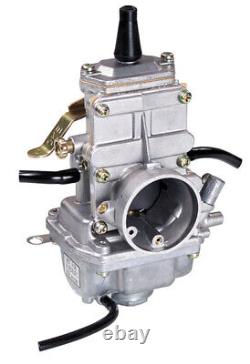 Mikuni TM Series Flat Slide Carburetor (VM28-418) 28mm VM28-418