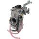 Mikuni Tm33-8012 Tm Series Flat Slide Carburetor