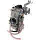 Mikuni Tm33-8012 Tm Series Flat Slide Carburetor