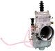 Mikuni Tm34-2 Tm Series Flat Slide Carburetor