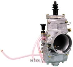 Mikuni TM34-2 TM Series Flat Slide Carburetor