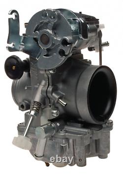 Mikuni TM36 -68Flat Slide Carburettor SR500, TT500, XT500, WITHOUT Rejetting Kit