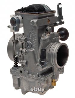 Mikuni TM36 -68Flat Slide Carburettor SR500, TT500, XT500, WITHOUT Rejetting Kit
