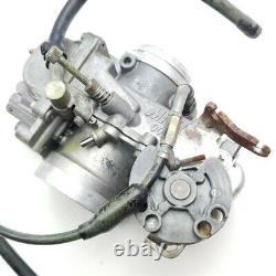 Mikuni TM40 40mm Flatslide Carburetor Carbie Carb Suzuki DR650 DR650SE