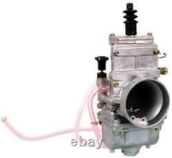 Mikuni TM40-6 for TM Series Flat Slide Carburetor (TM40-6) 40mm