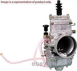 Mikuni Tm 24Mm Flat Slide Carburetor 13-5041