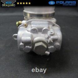 Mikuni Tm 38-18 Flatslide Carburetor / Tmx38 2 Stroke