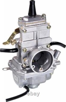 Mikuni Tm Flat Slide Carburetor 28Mm VM28-418