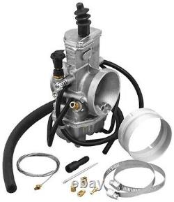 Mikuni Tmx Flat Slide Carburetor Kit 35mm TMX35-1-K