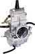 Mikuni Vm28-418 Flat Slide Tm Series Carburetor