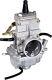 Mikuni Vm28-418 Flat Slide Tm Series Carburetor 28mm