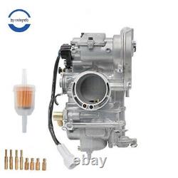 NEW FCR39 MX Flatslide Carburetor for Kawasaki KLX 400 KLX400