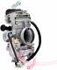 New! Genuine Mikuni Tm33-8012 Flat Slide Carburetor 33mm (tm33-8012)