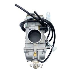 New Carburetor For TM36-68 36mm Replaces Mikuni Honda XR400 Flatslide