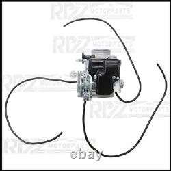 New Flatslide Carburetor TM36-68 36mm Fit for Honda XR400 Replacement Carb