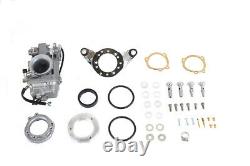 OKO 42mm Flatslide Carburetor Kit fits Harley-Davidson